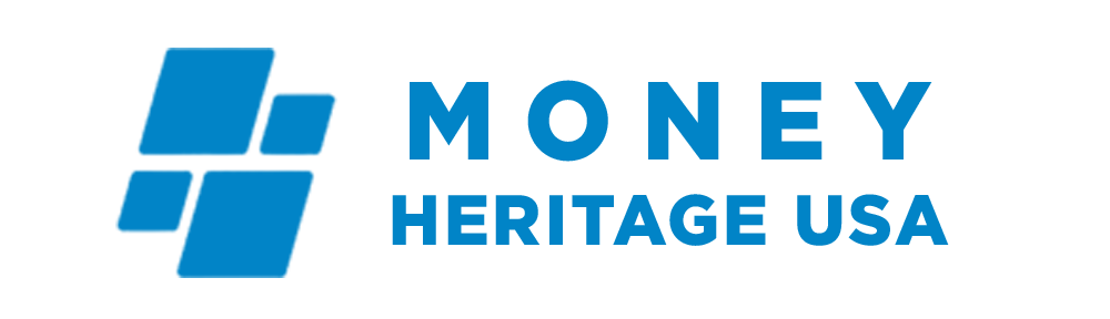 Money Heritage USA  
